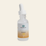 Vitamin C Serum | Enriched with Hyaluronic Acid & Vit E | Reduces Hyperpigmentation | 30ml