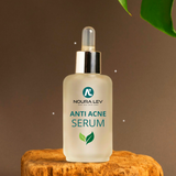 Anti-Acne Serum with Salicylic Acid & Niacinamide | Oil Control | Best for Acne prone Skin - 30ml