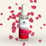 Rose Water Spray For Skin Hydration Refreshing & Oil Control